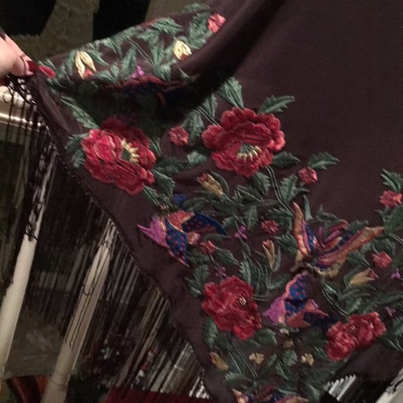 Swiss bought lovely hand made - Picture 4 of 5